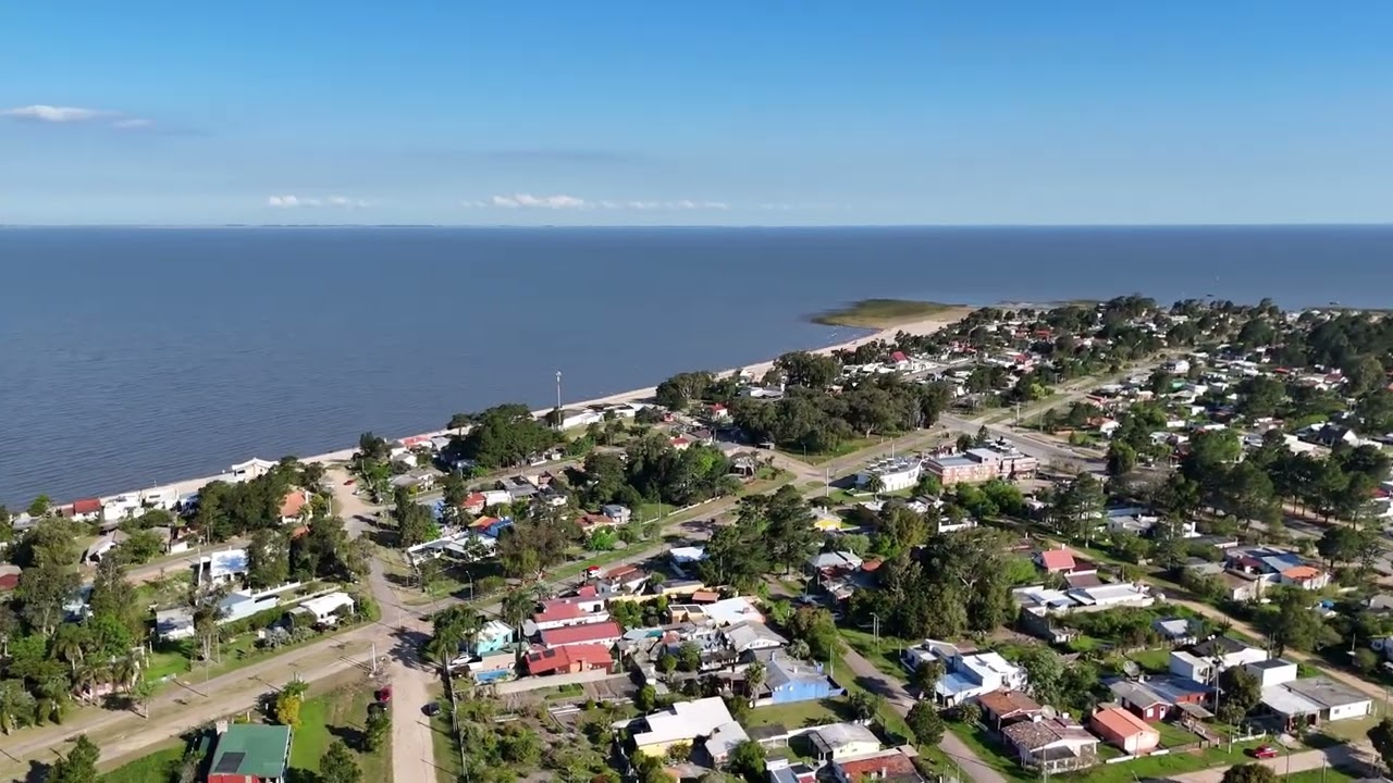 Lagoa Mirim - UY