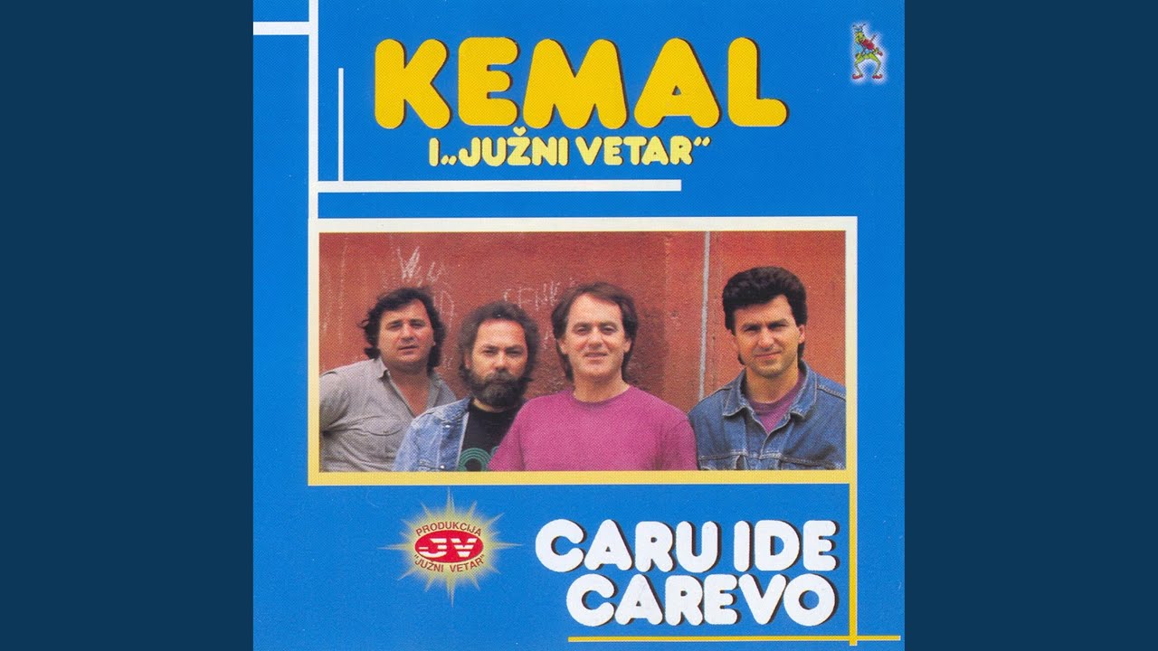 To mogu samo ja