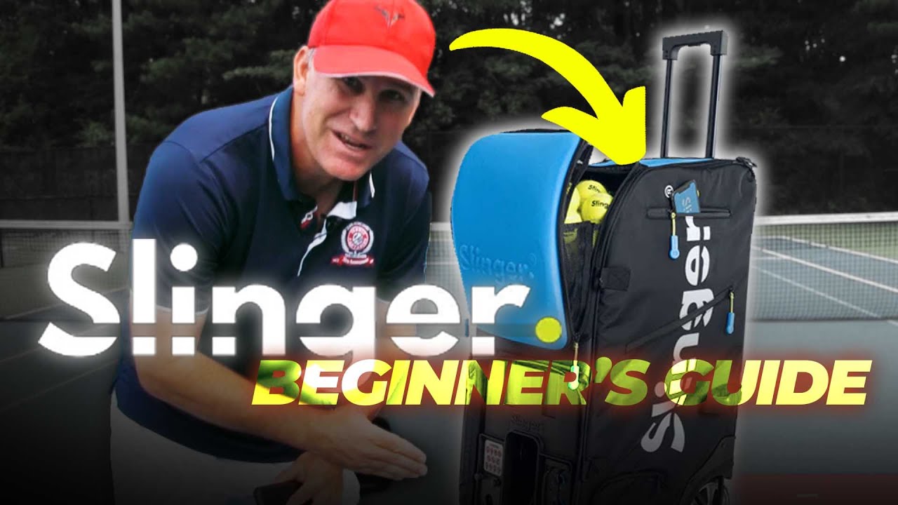 Idiot's Guide to Slinger Bag Set Up