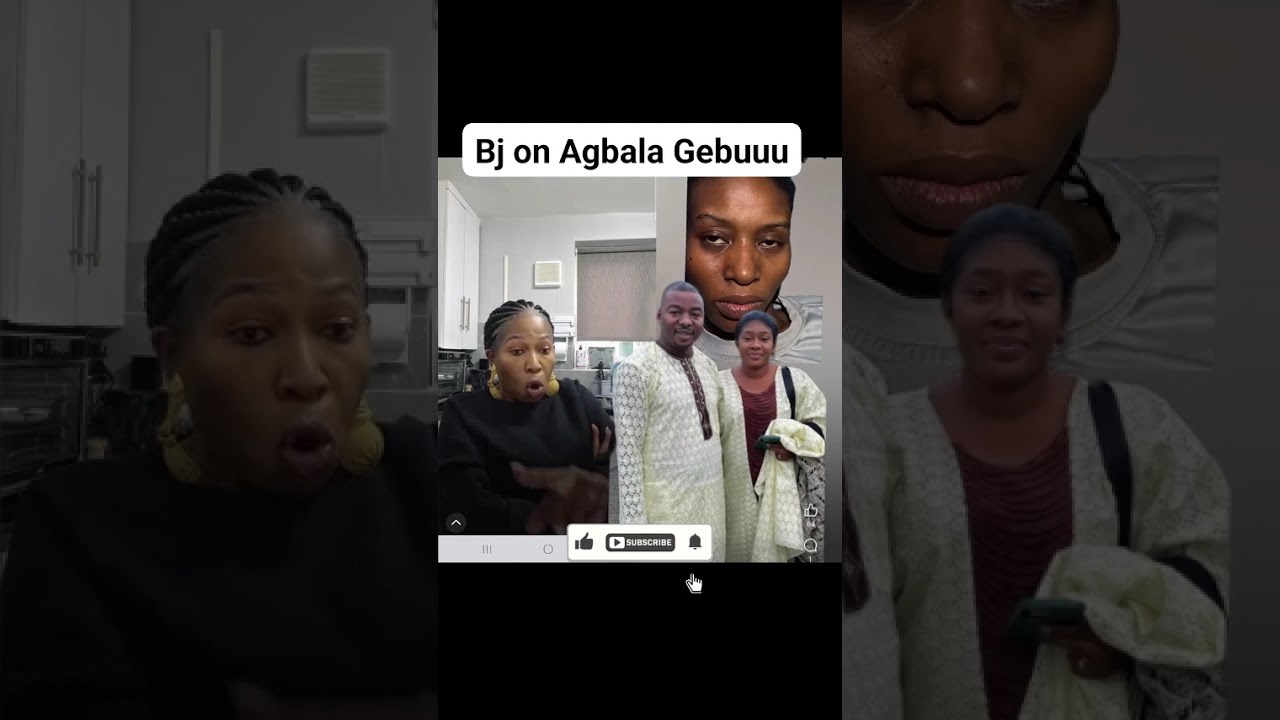 Listen. #yoruba #viralvideo #fypシ゚