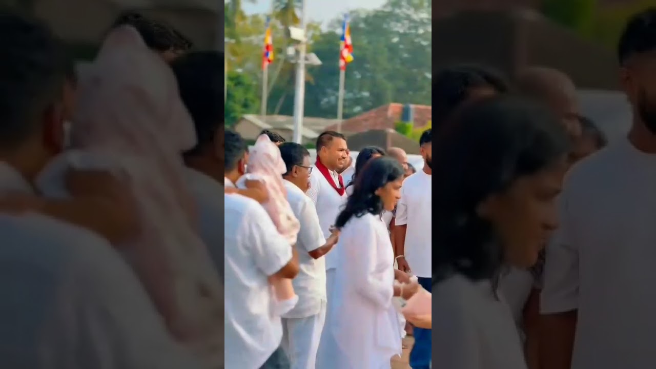 ජය මාවත ..❤️
