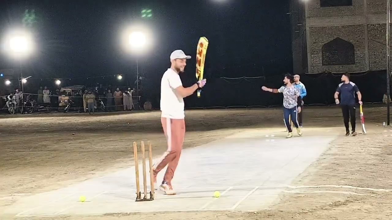 Zain sports Hala vs Azeem sports Hyderabad syed nasir zaiby but shahzaib atish Vs Qari hameed zabi 