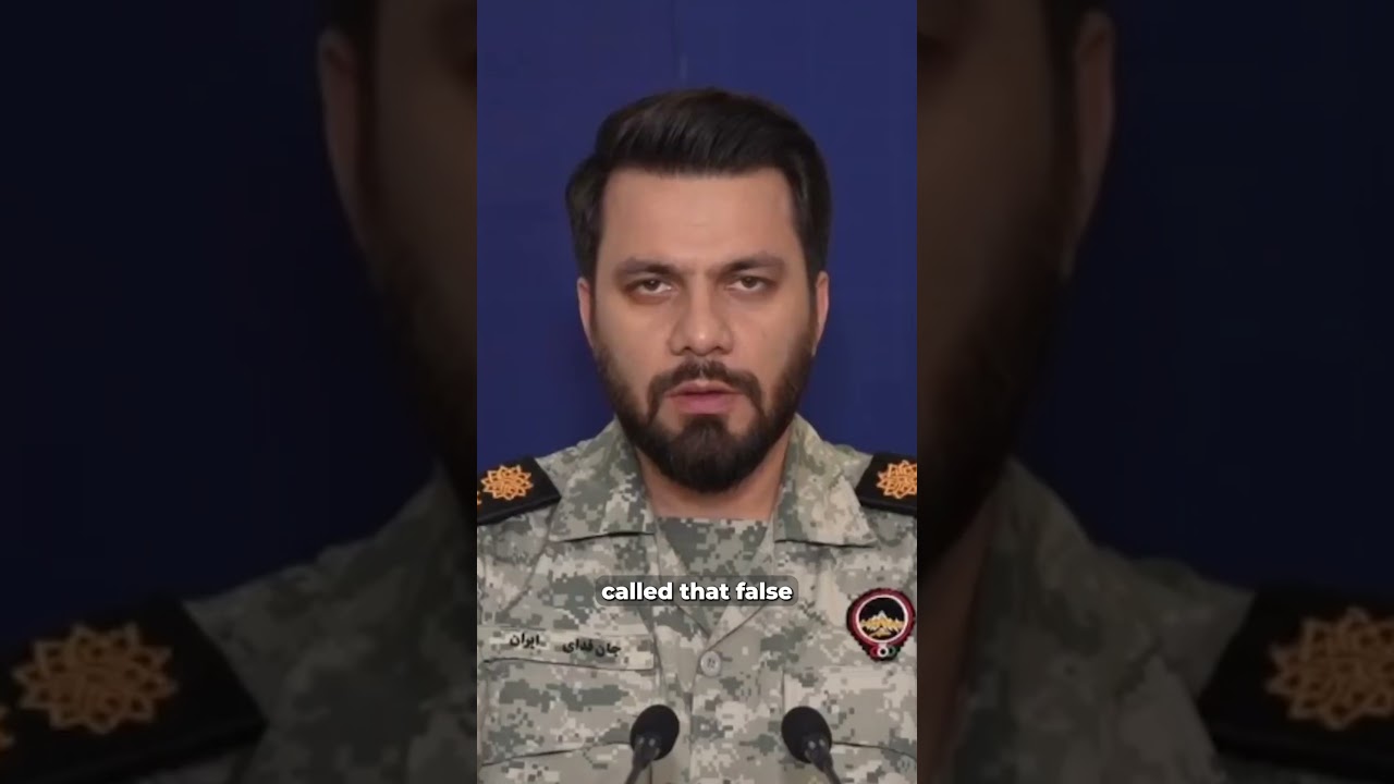 Финальная фаза иранской войны
