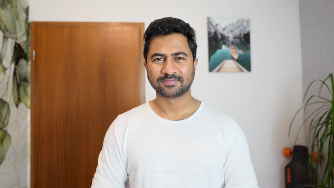 আমার এই ভিডিও দেখার আগে কেউ German শেখা শুরু করবেন না।