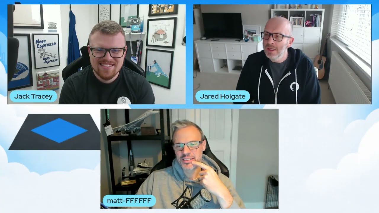 ALZ Weekly Question - Week 7 - 2026 - Migrating from CAF‑Enterprise‑Scale to AVM Terraform ALZ