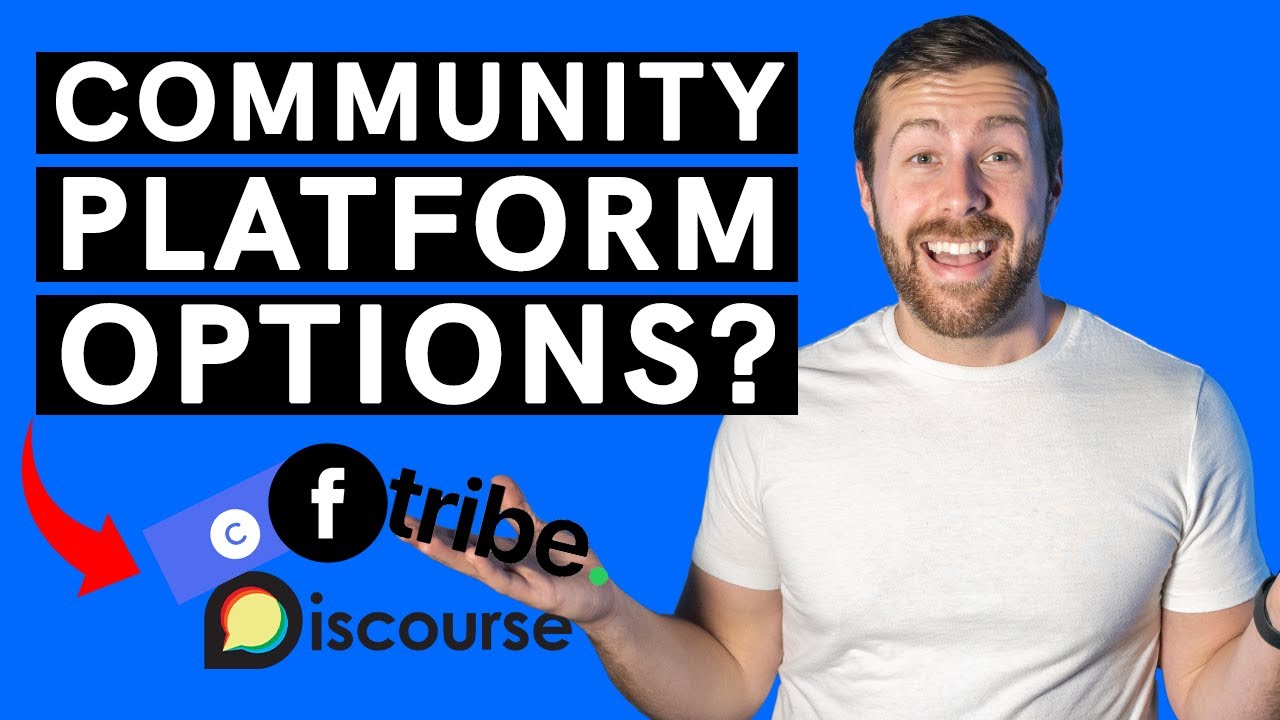 Community Platform Options for Your Online Fitness Business