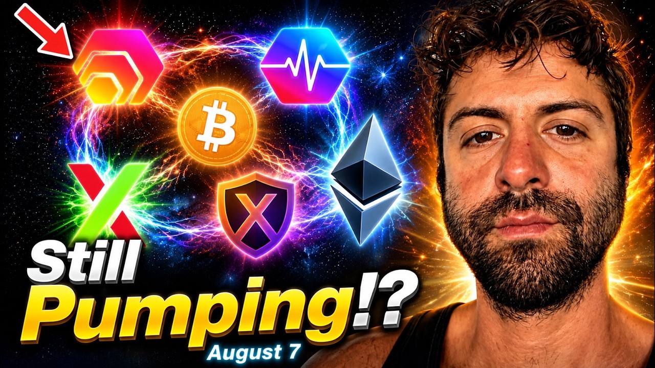 HEX breakout or fakeout? (Crypto AMA Bitcoin PulseChain Ethereum)