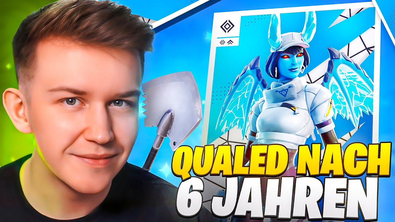 KATOO qualifiziert für das CASH CUP FINALE nach 6 JAHREN 💪