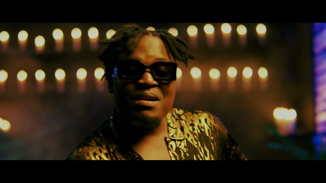 B Classic Kenya - Marry Me (Official Video)