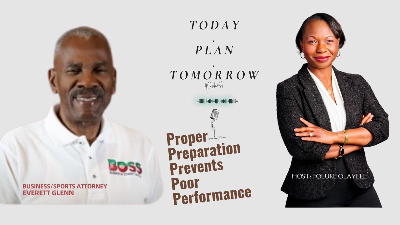 Pillars of Success for Black and Brown Boys
