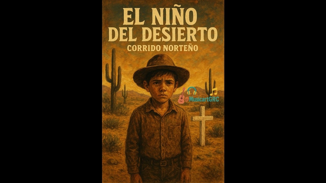 El Nińo Del Desierto