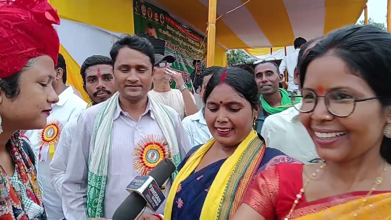REBATI MAHATO Bokaro में पागल हुई भीड़,SUPERHIT,Binod Bihari Mahato जयंती विशेष पहली बार...