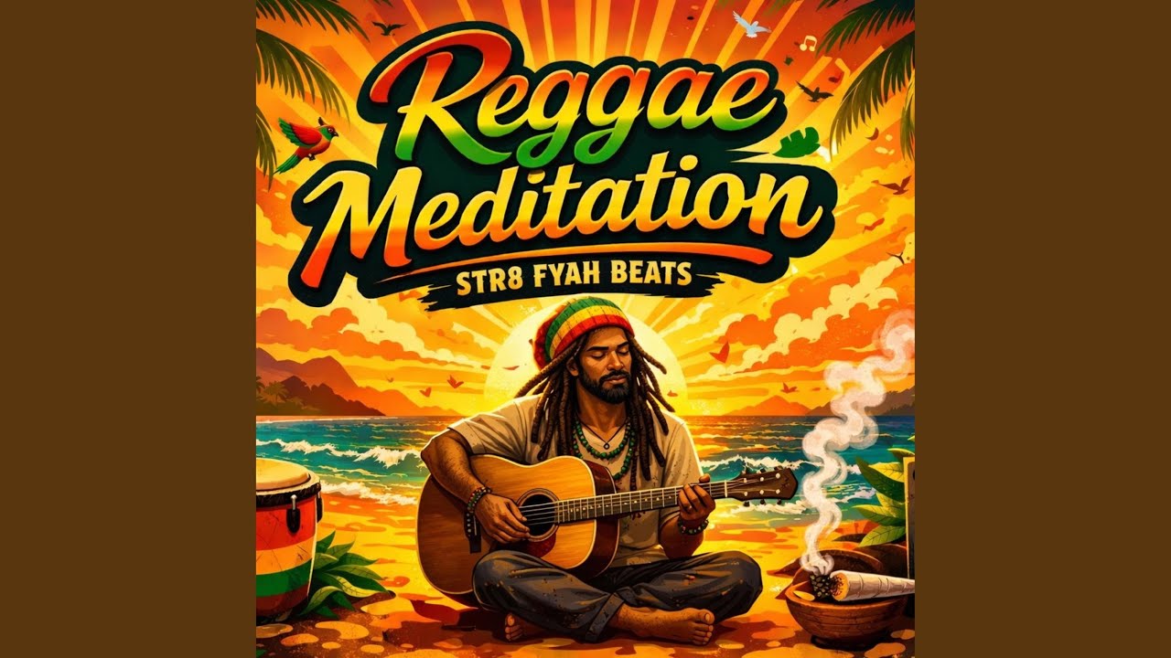 Rastas Prayer