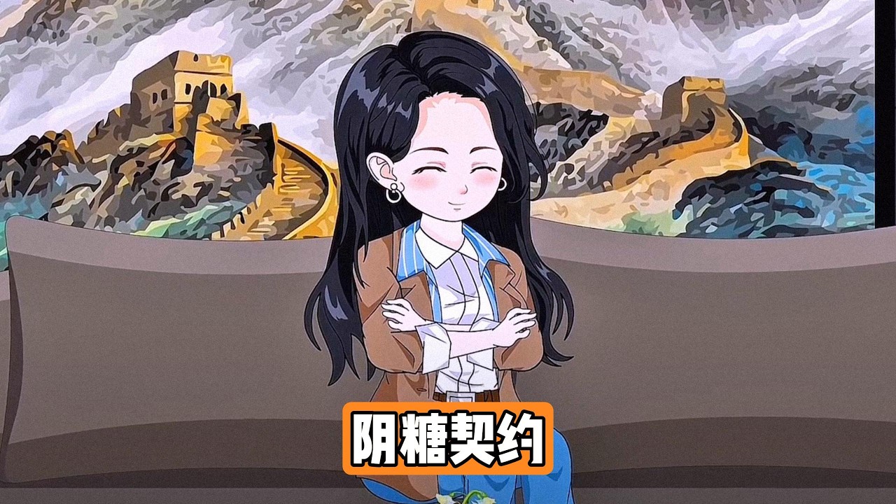 视频中出现红色加粗弹幕，提示长相甜美的糖糖是恋爱脑，未来会败光家产；而角落里阴沉沉的安安是未来的商业女王反派，只要给予关爱就会成为护家狂魔。院长对领养安安面露难色，称其性格古怪且曾被送回#动画推荐