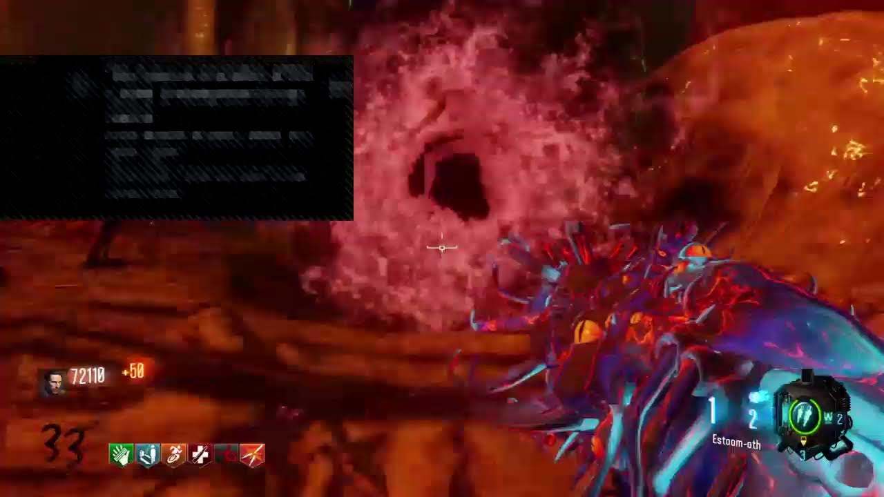 Bo3 Zombies Easter Eggs