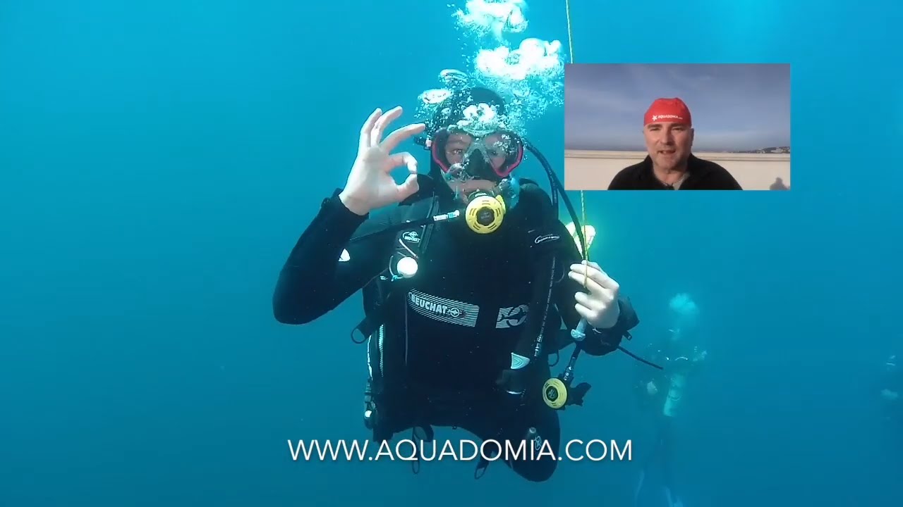 Apprendre la plongée sous-marine : comment débuter, durée, tarif ?