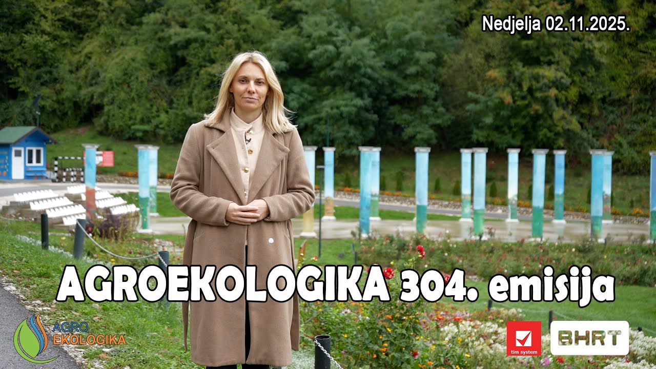 Agroekologika 304