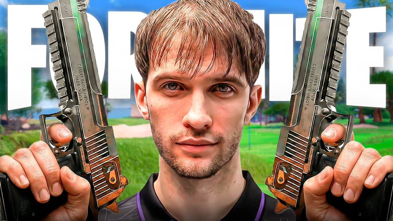 VOLVÍ a FORTNITE y GANÉ 2 PARTIDAS 🏆 - zEkO