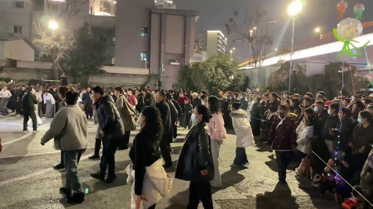 锅庄舞 1.28