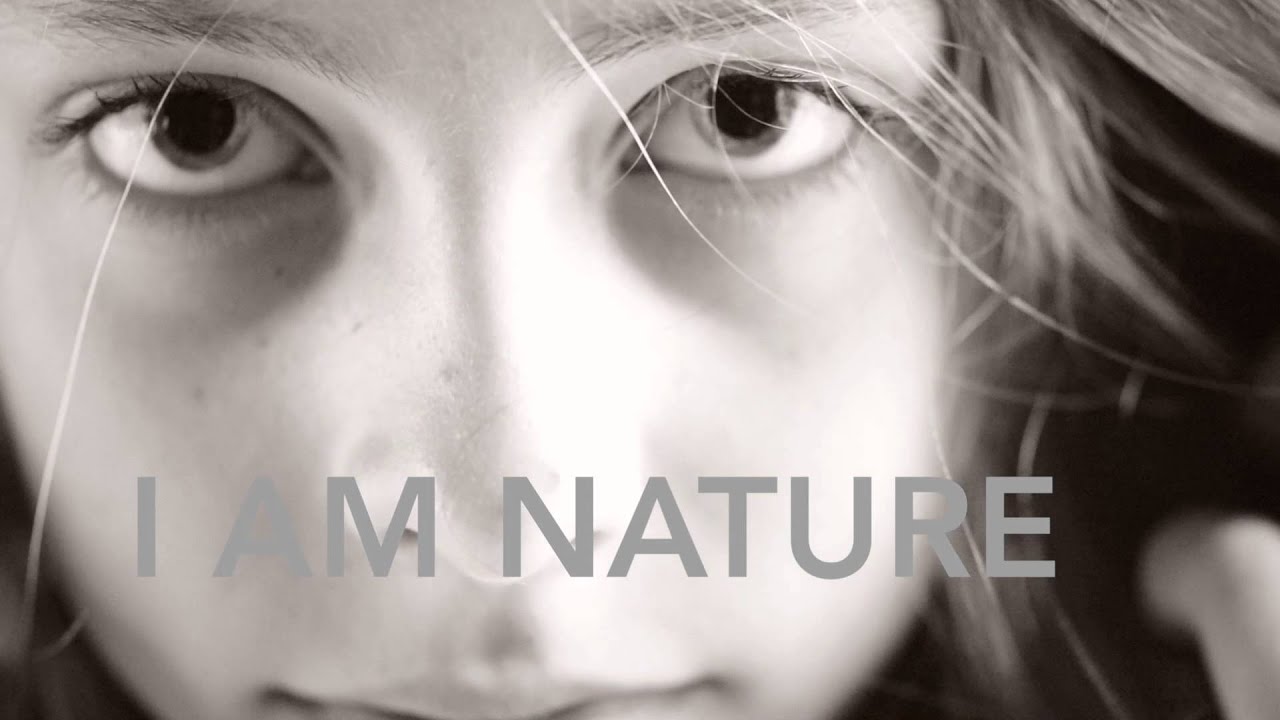 I am Nature- winning movie of 2014 Hofpfisterei Jugendfilm wettbewerb 