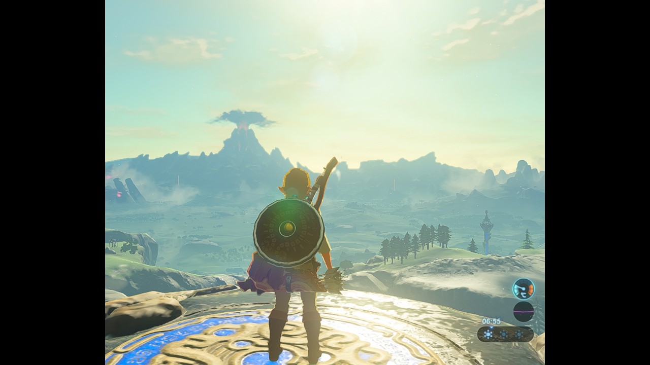 Zelda