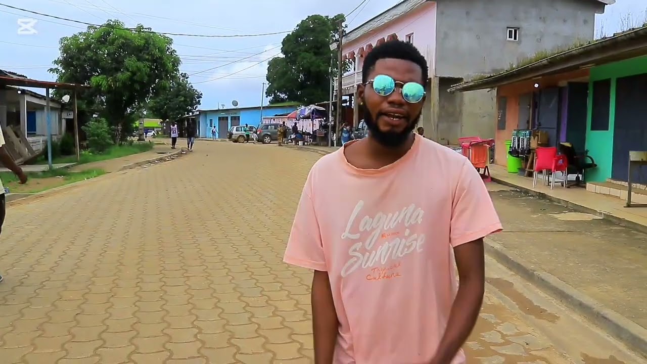 Mali Bitouhi (le mal ne vient jamais de loin) 