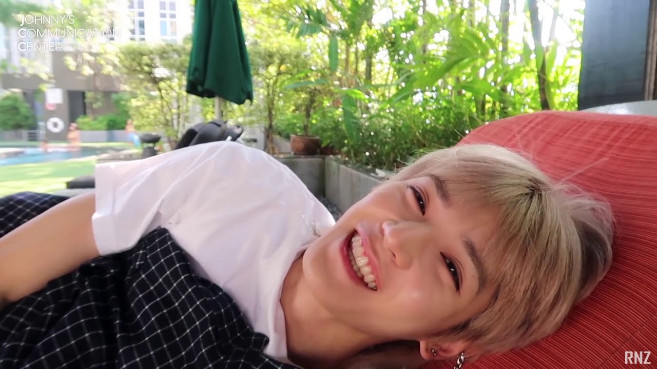 [OPV] นิดนึง #Johnyong #จอห์นยง