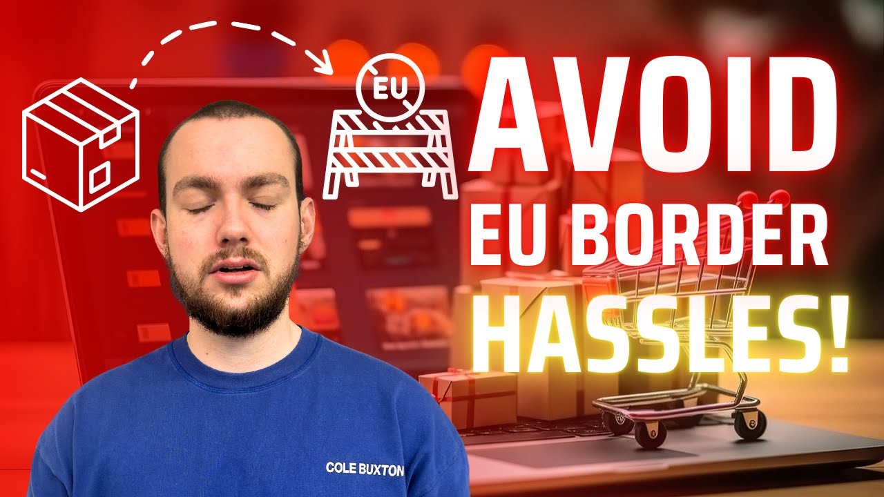 How to Handle EU VAT & Border Fees for Etsy Sellers