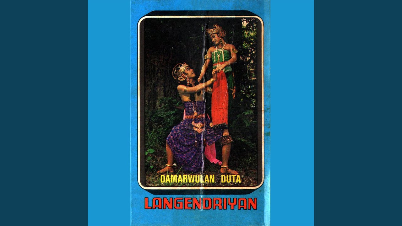 Damar Wulan Duta