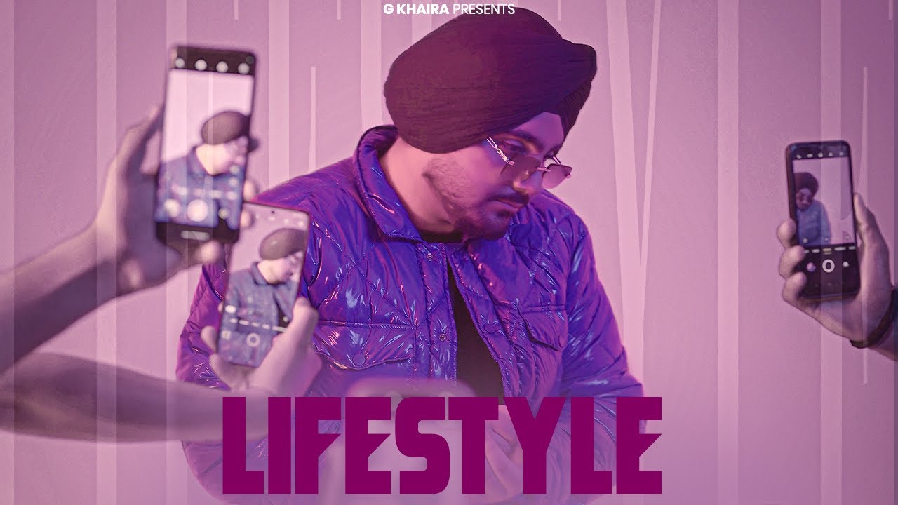 G Khaira - LifeStyle l |  Music : Dir. Garry Dhindsa | Lalli Spain |New  Punjabi Song 2026