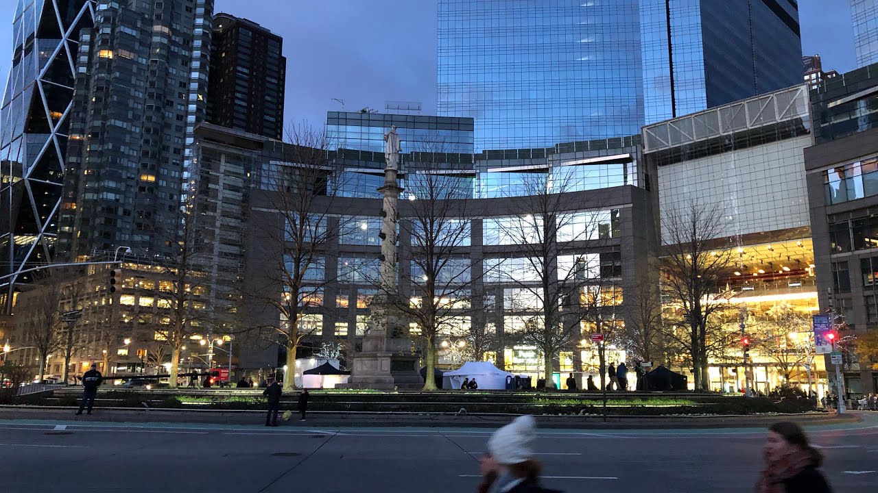 LIVE 2019 NYC Macy&rsquo;s Thanksgiving Day Parade (Part 1)