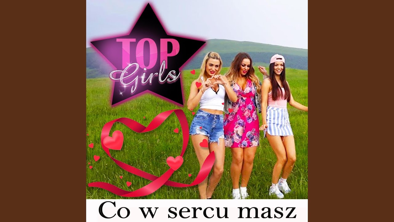 Co w sercu masz