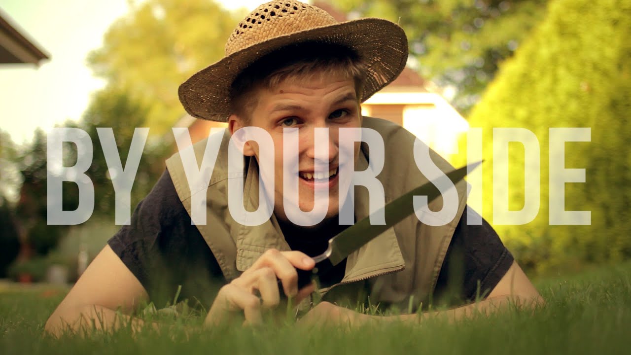 By Your Side (Jonas Gehrmann) - Music Video