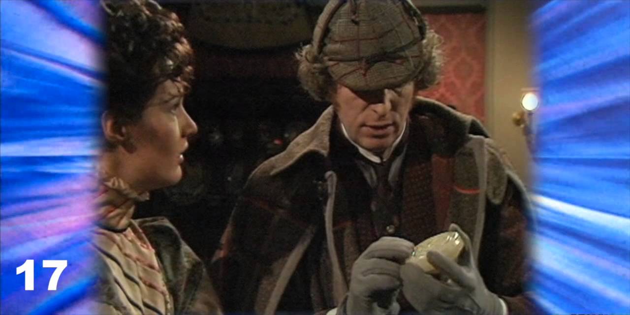 Baker's Best - 40 Years of The Fourth Doctor