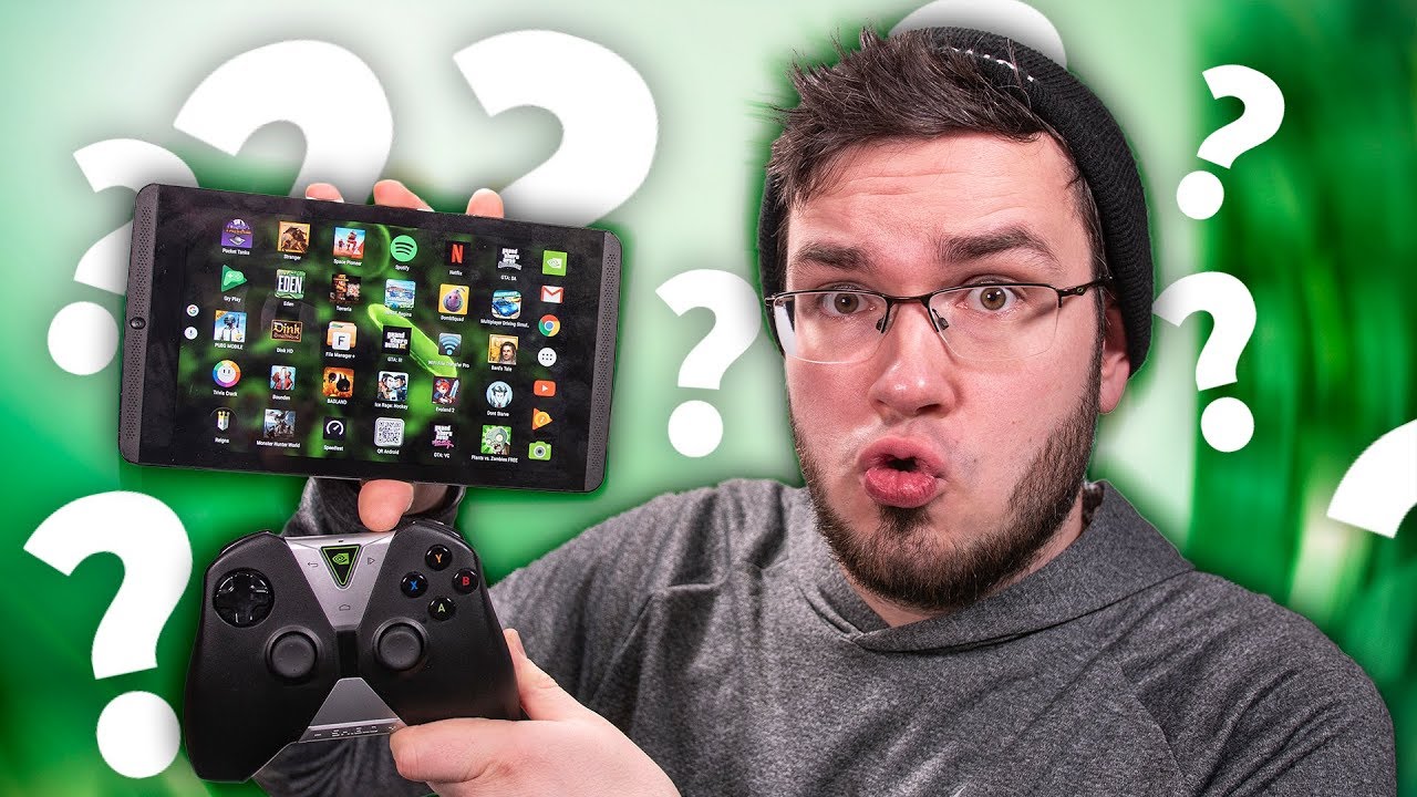 NAJLEPSZY UŻYWANY TABLET GAMINGOWY 🎮