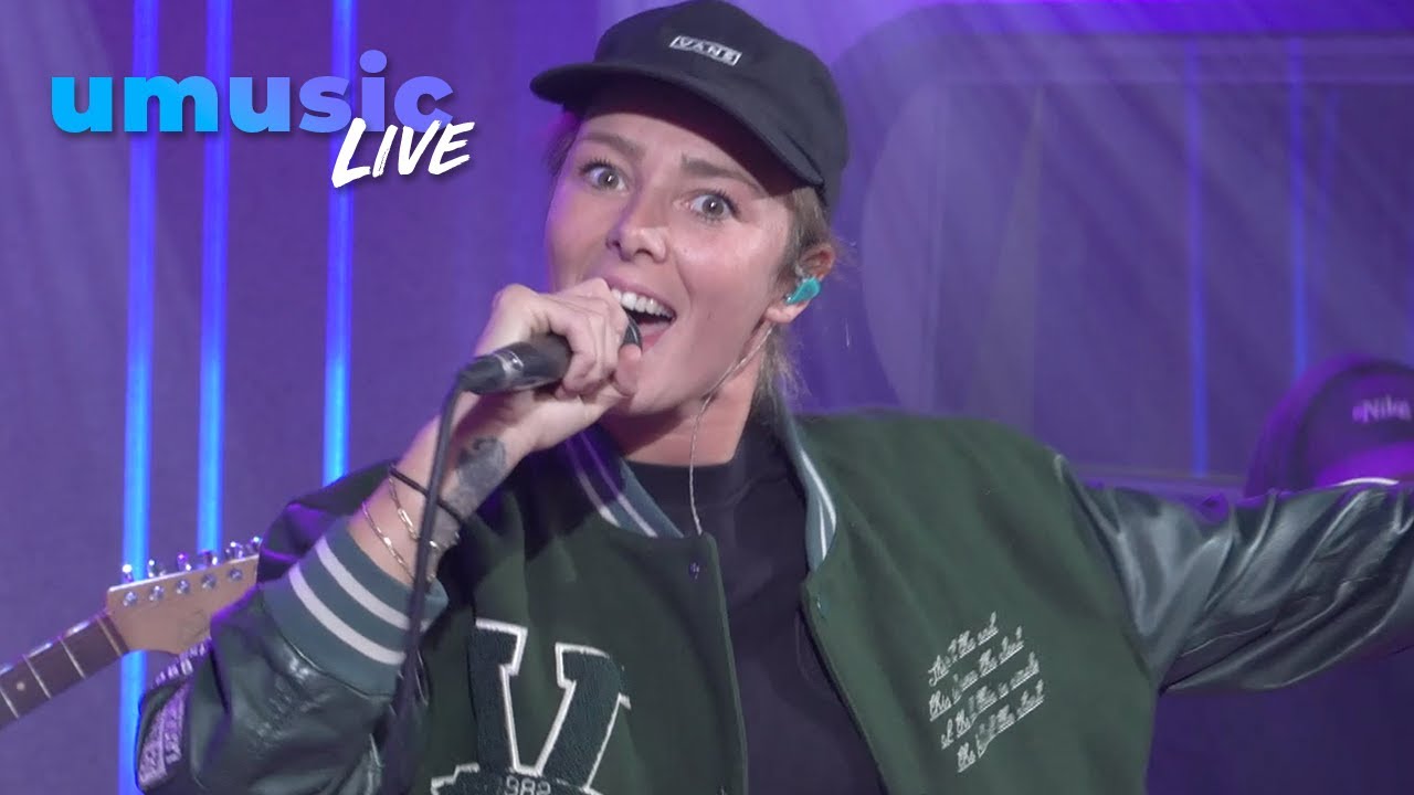 SERA - Head Held High | Live bij Radio 538 (2023)