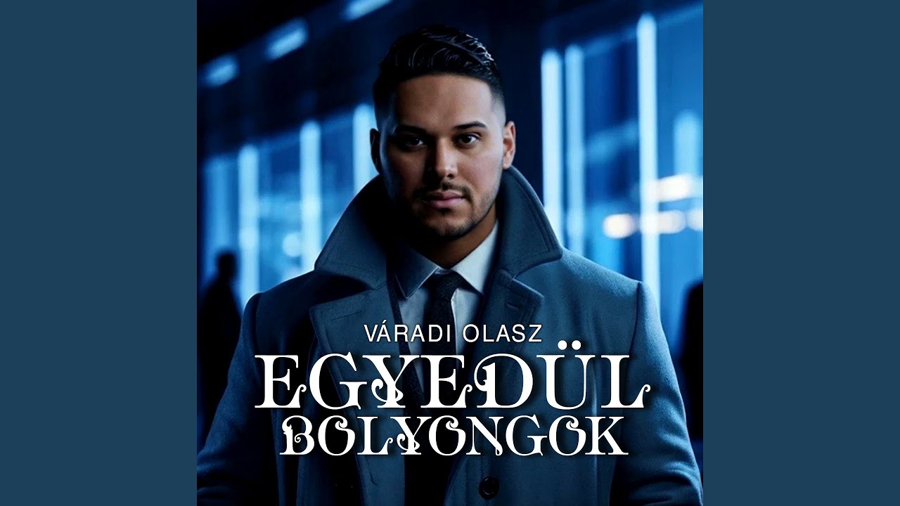 Egyedül bolyongok