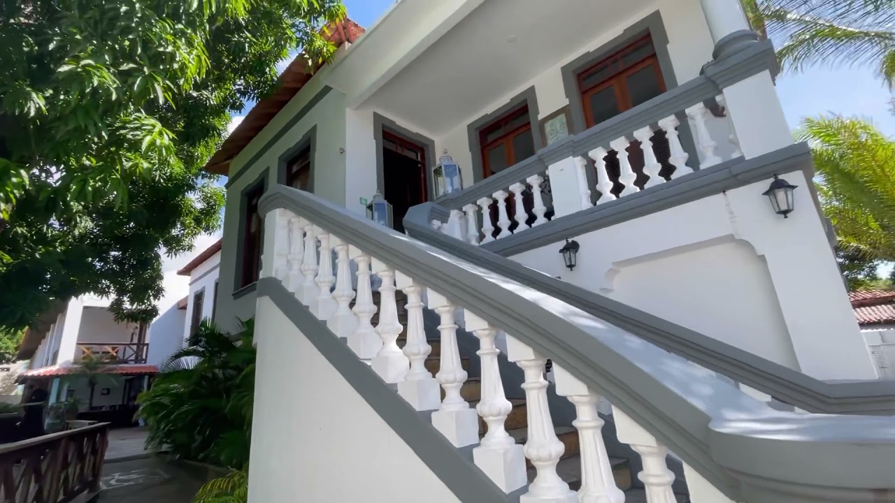 O MELHOR HOTEL DO PARNAÍBA