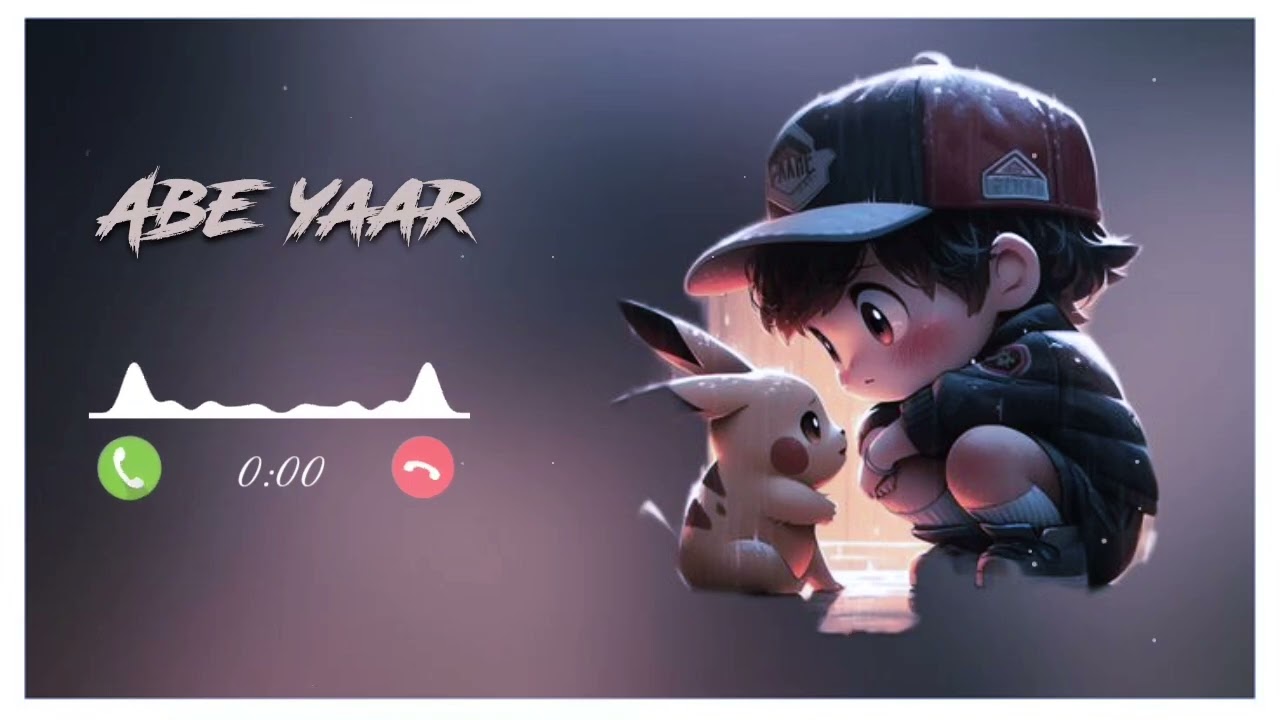 Abe yaar message Ringtone || Viral Ringtone | Funny message tone | Viral message Ringtone ||