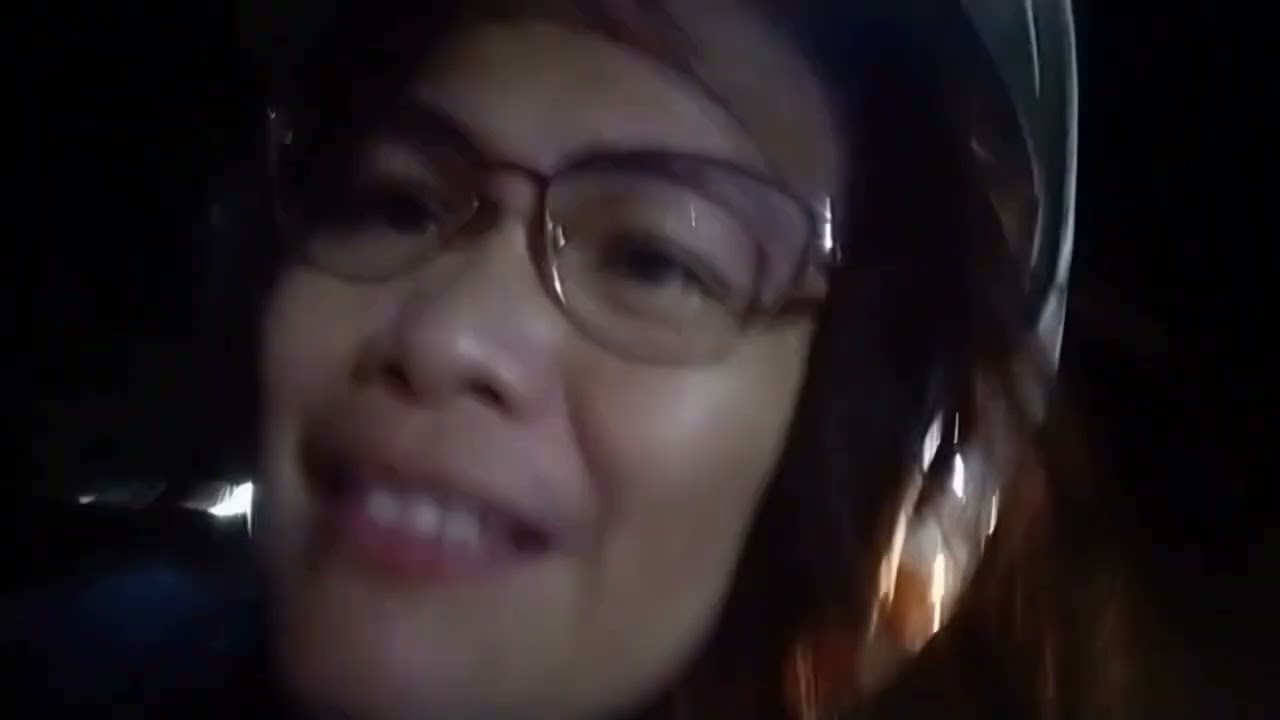Part ll Sa Camp Site,Naabutan ng Gabi,Road trip sa gabi pauwi Villa Muzon, Bulacan @ginalubang1423 