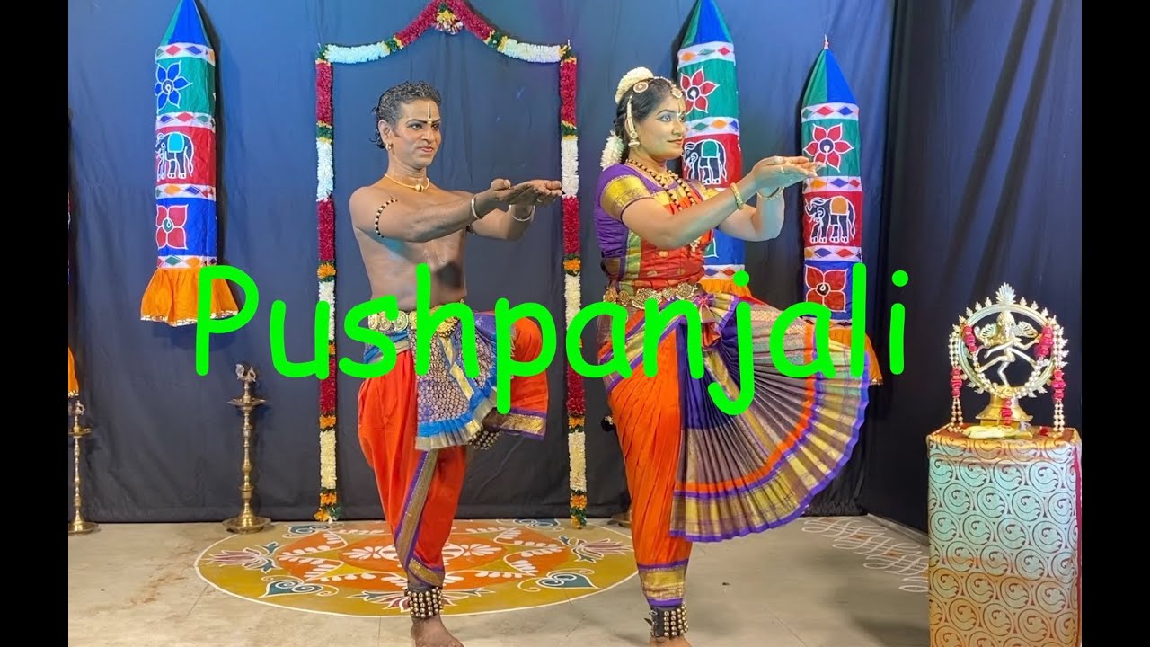 Pushpanjali