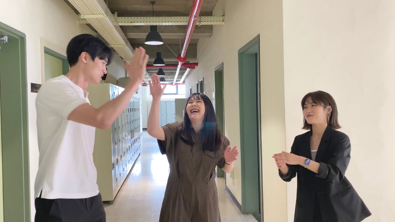 서울예대 22학번 입시곡 Medley [The Powers]👊