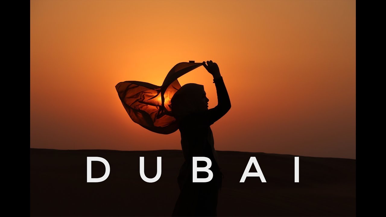 TRAVELOGUE: DUBAI 2018 🇦🇪 #KlookXDubai #KlookMY