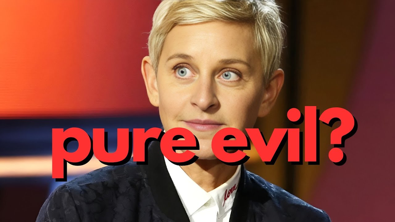 The Workers Who Took Down Ellen