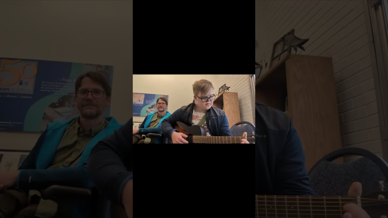 Justice Armfield wrote the song stand by me