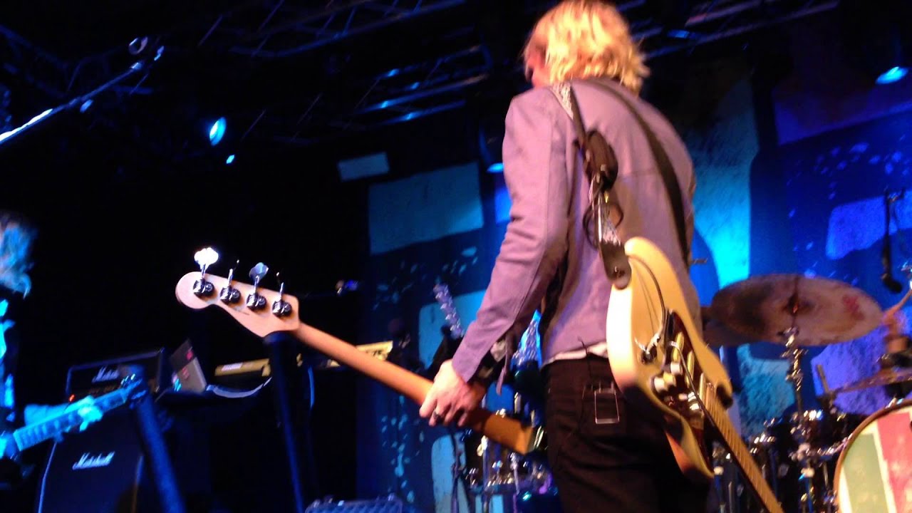 R5 Norway 2015- soundcheck