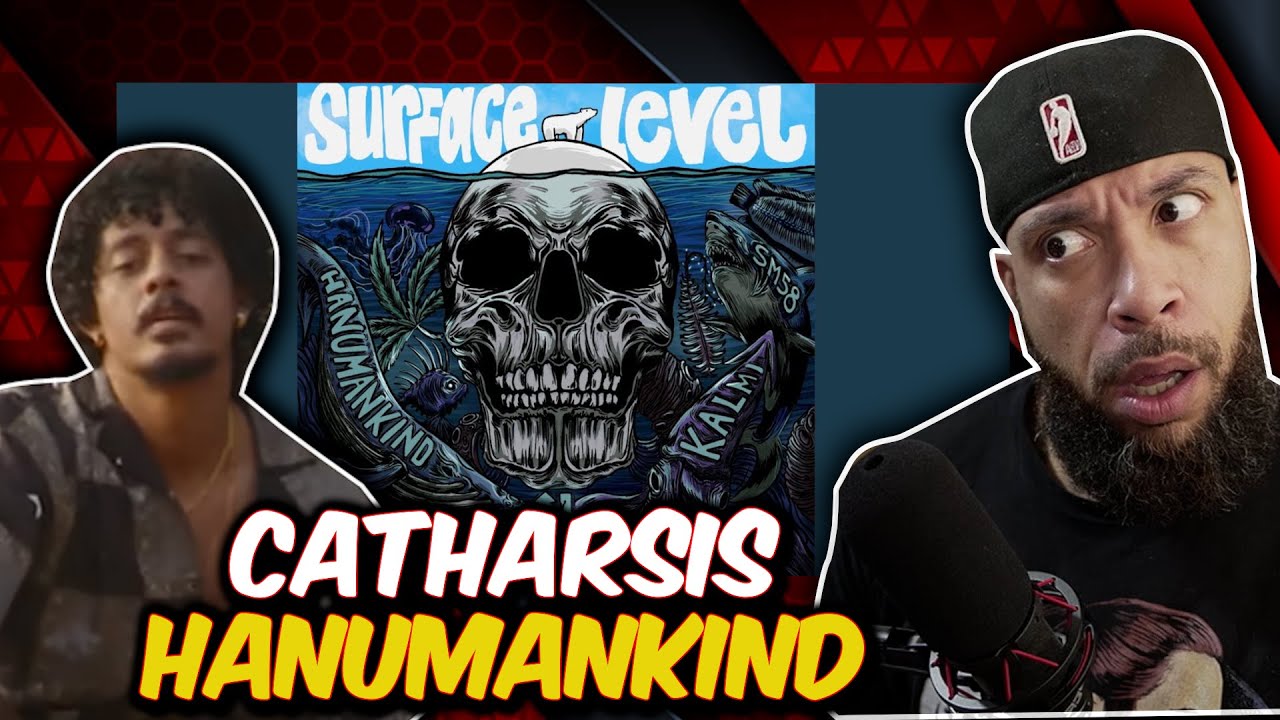 HANUMANKIND 