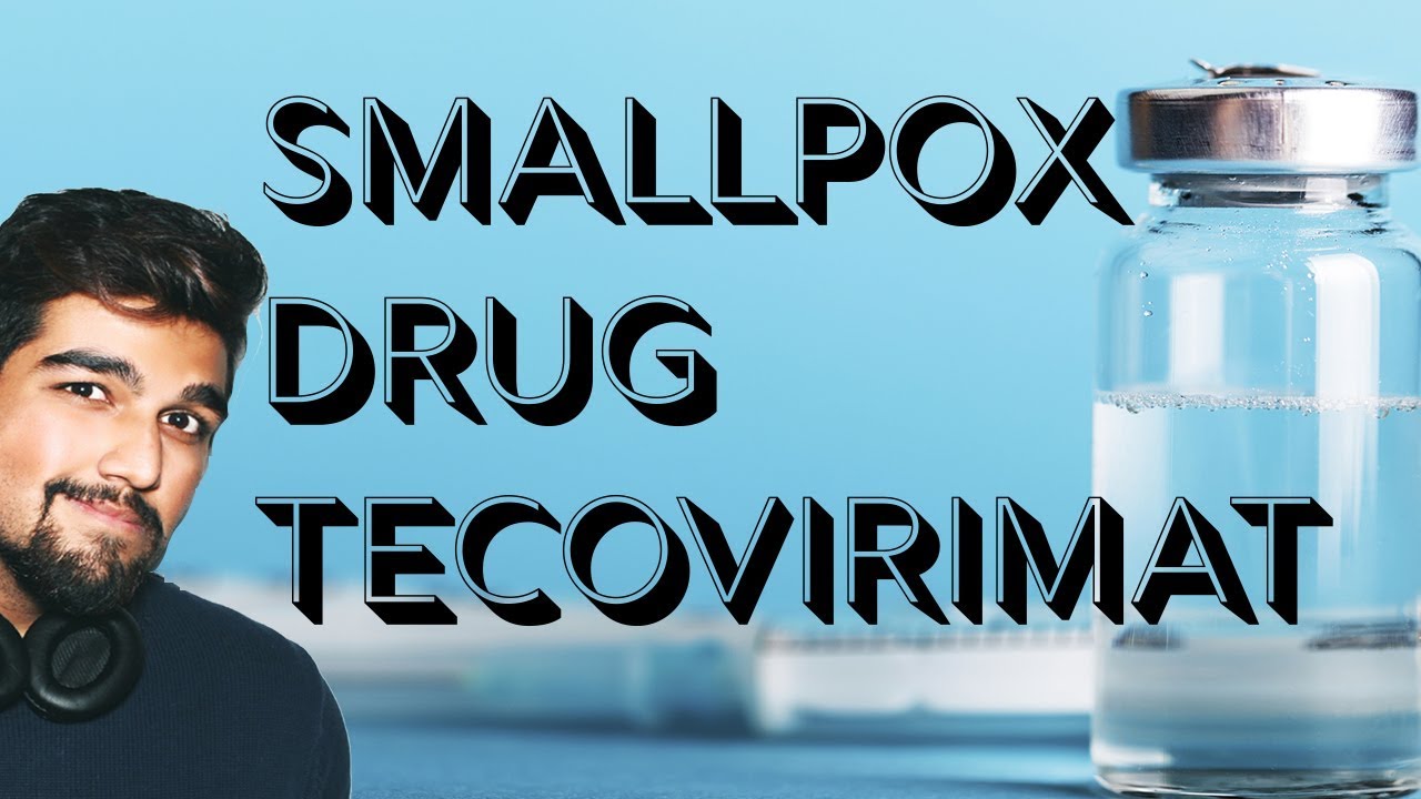 First FDA drug for smallpox released as bioterrorism countermeasure | The Differential Now
