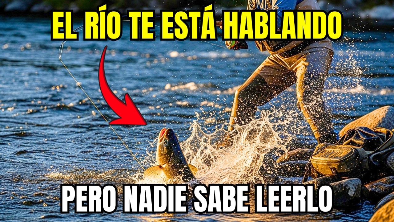 La Ventana Secreta del Río — Por Eso Nunca Vuelves con Peces