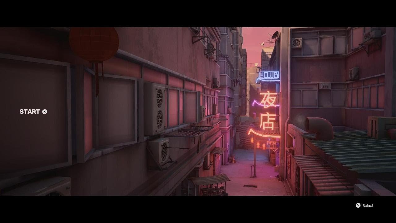 Sifu - The Club {Redux} (Age 20 No Death)